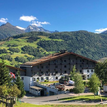 Apartment Utoring Acletta-63 By Interhome Disentis Zewnętrze zdjęcie