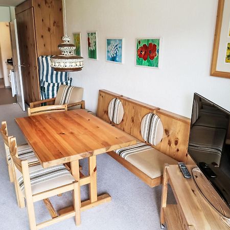 Apartment Utoring Acletta-63 By Interhome Disentis Zewnętrze zdjęcie