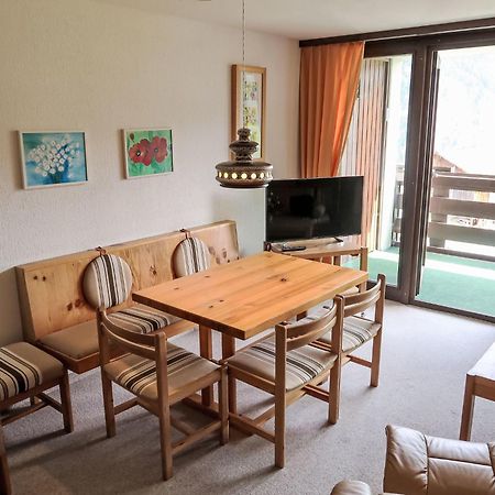 Apartment Utoring Acletta-63 By Interhome Disentis Zewnętrze zdjęcie