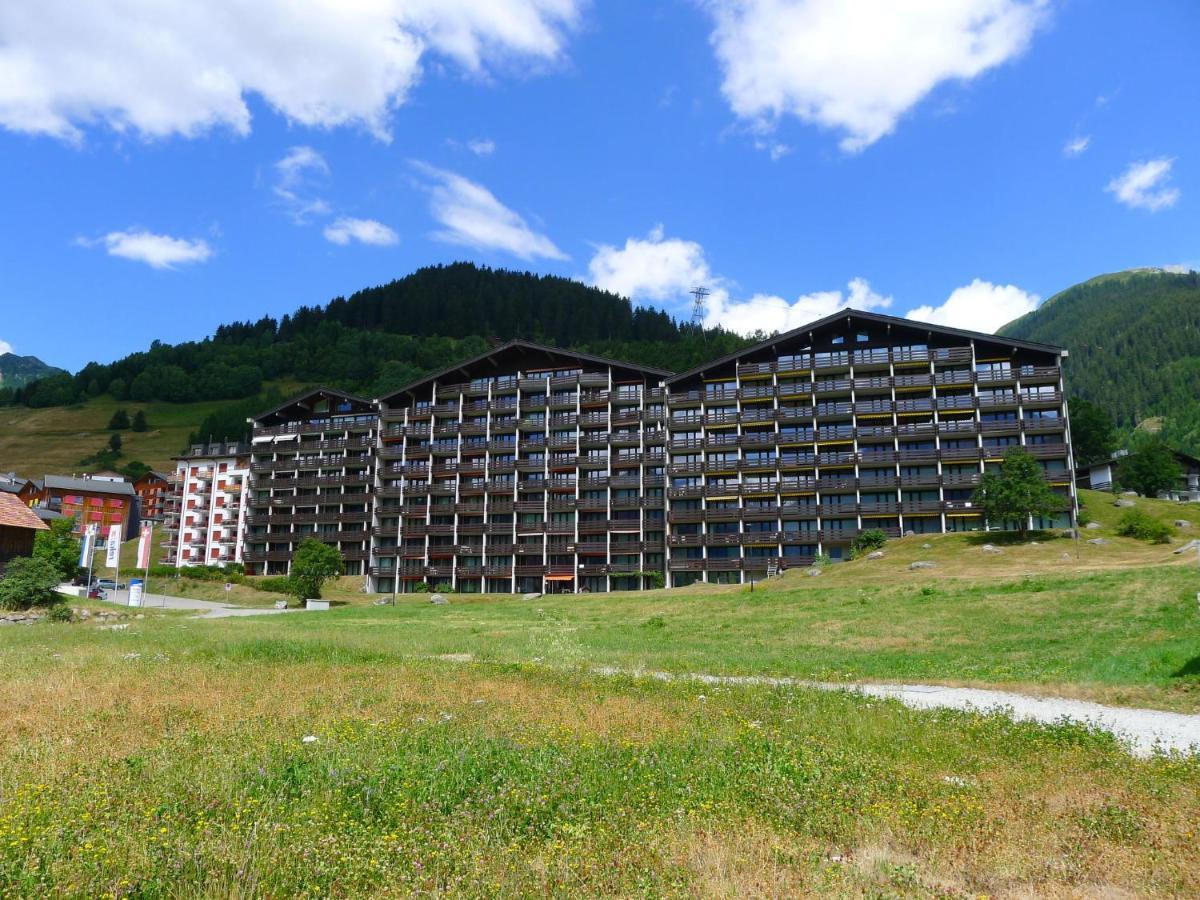 Apartment Utoring Acletta-63 By Interhome Disentis Zewnętrze zdjęcie