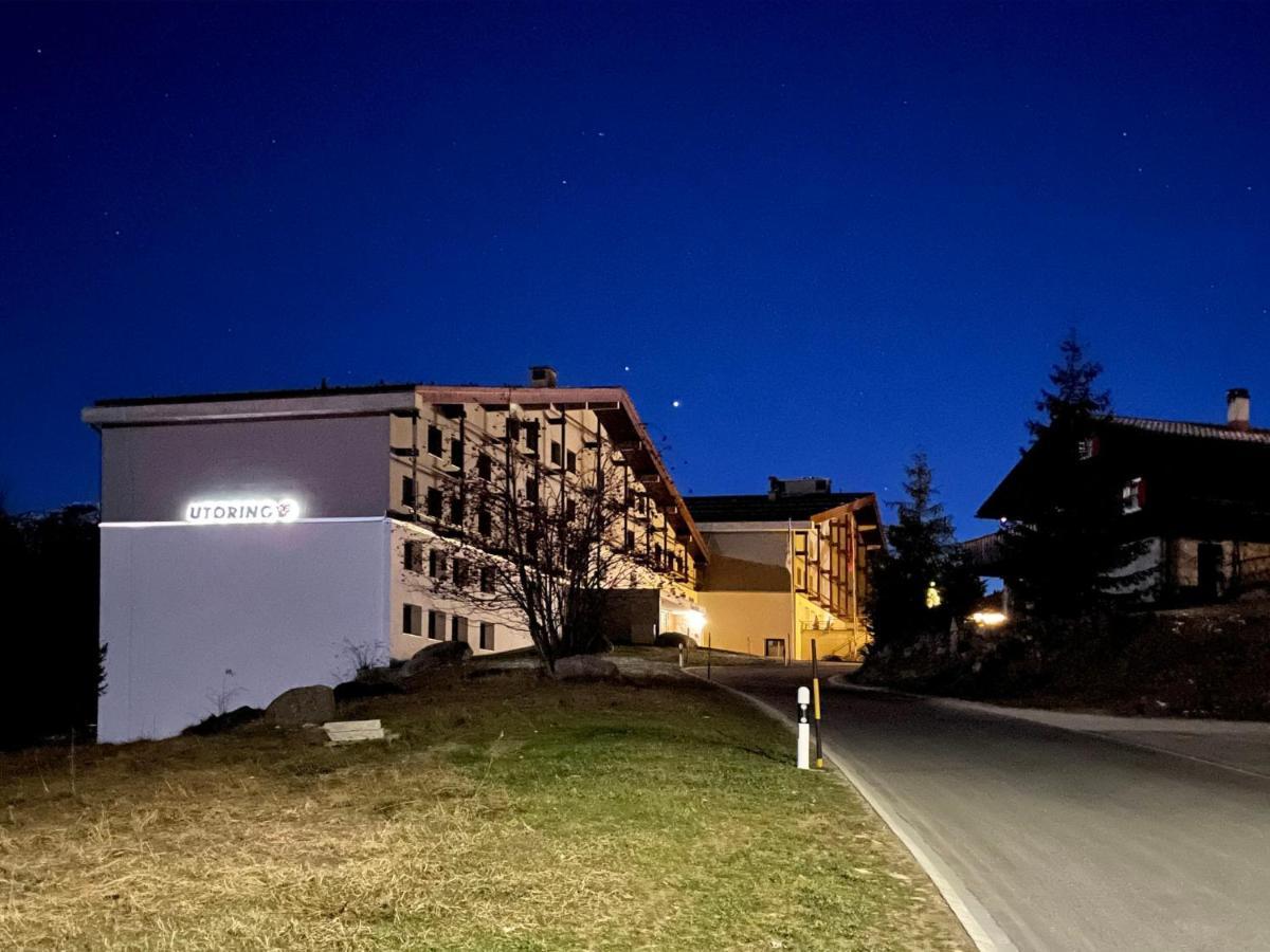 Apartment Utoring Acletta-63 By Interhome Disentis Zewnętrze zdjęcie