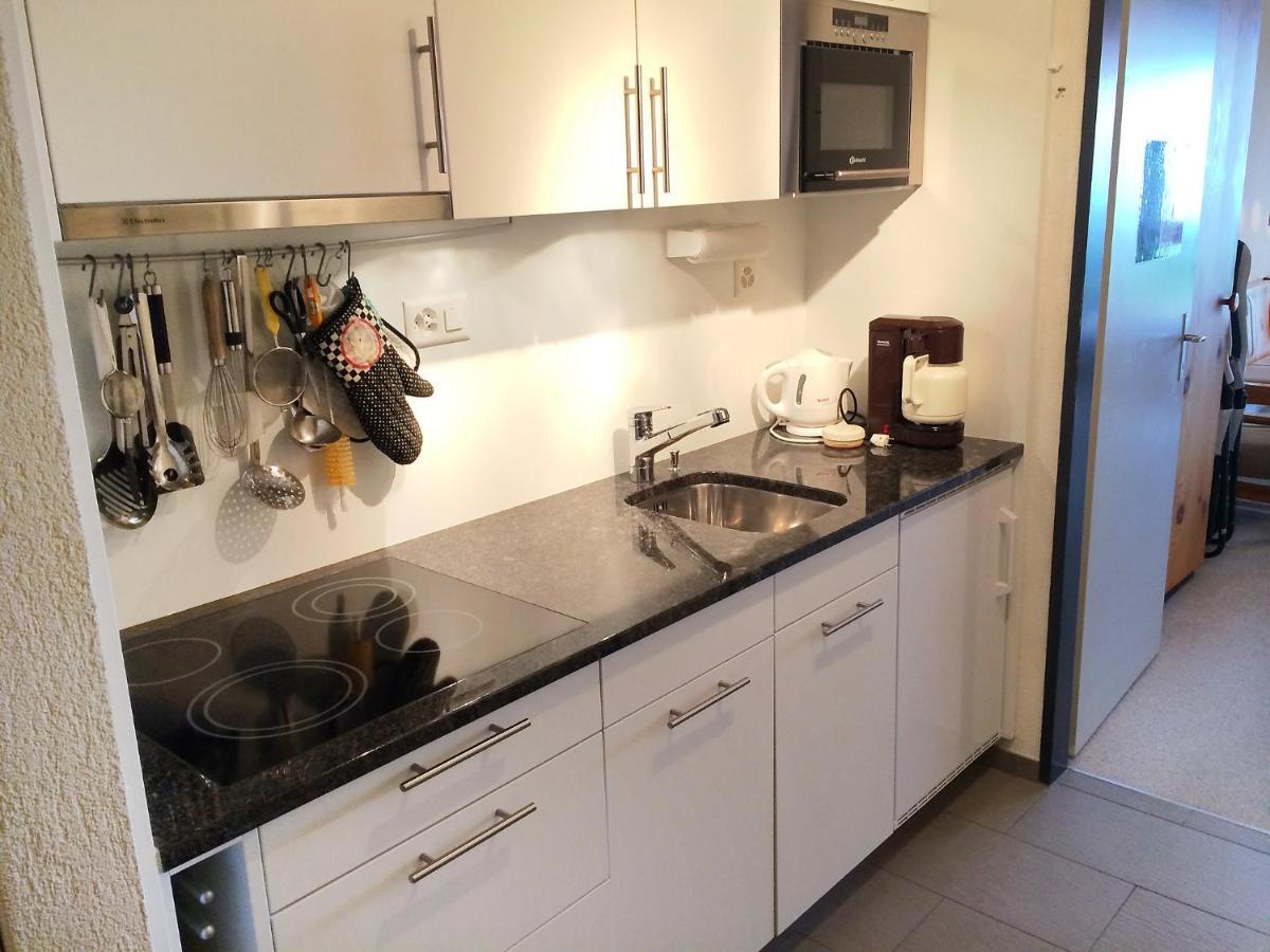 Apartment Utoring Acletta-63 By Interhome Disentis Zewnętrze zdjęcie