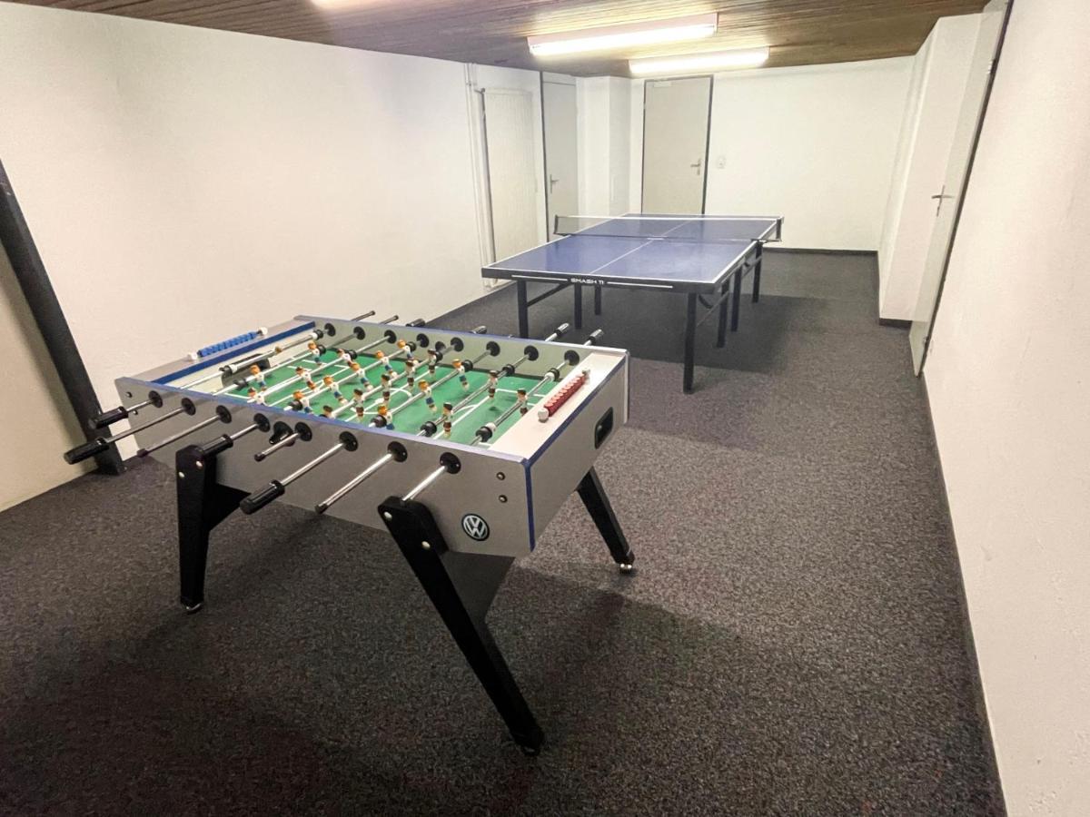 Apartment Utoring Acletta-63 By Interhome Disentis Zewnętrze zdjęcie
