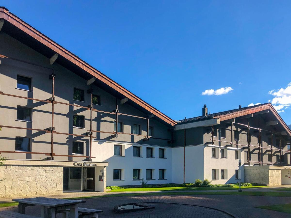 Apartment Utoring Acletta-63 By Interhome Disentis Zewnętrze zdjęcie