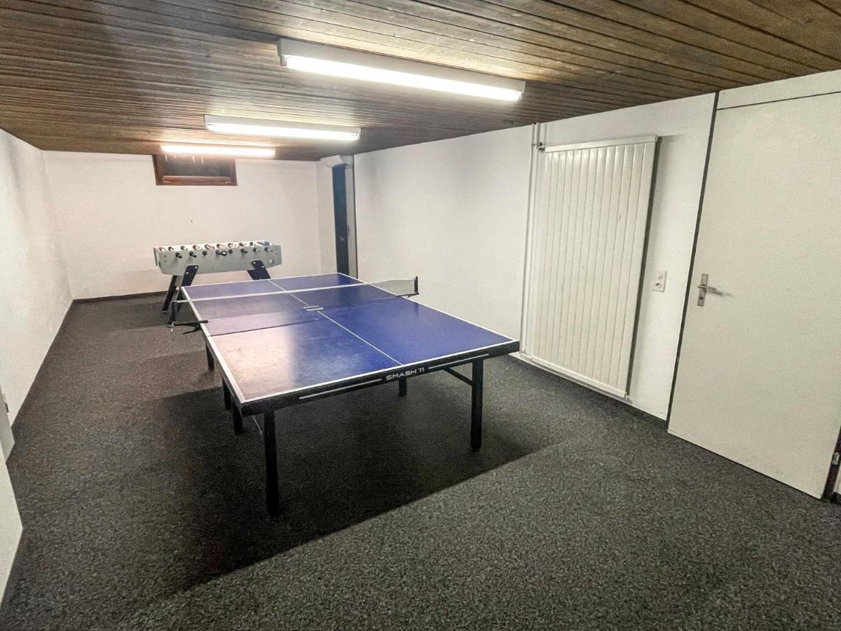 Apartment Utoring Acletta-63 By Interhome Disentis Zewnętrze zdjęcie
