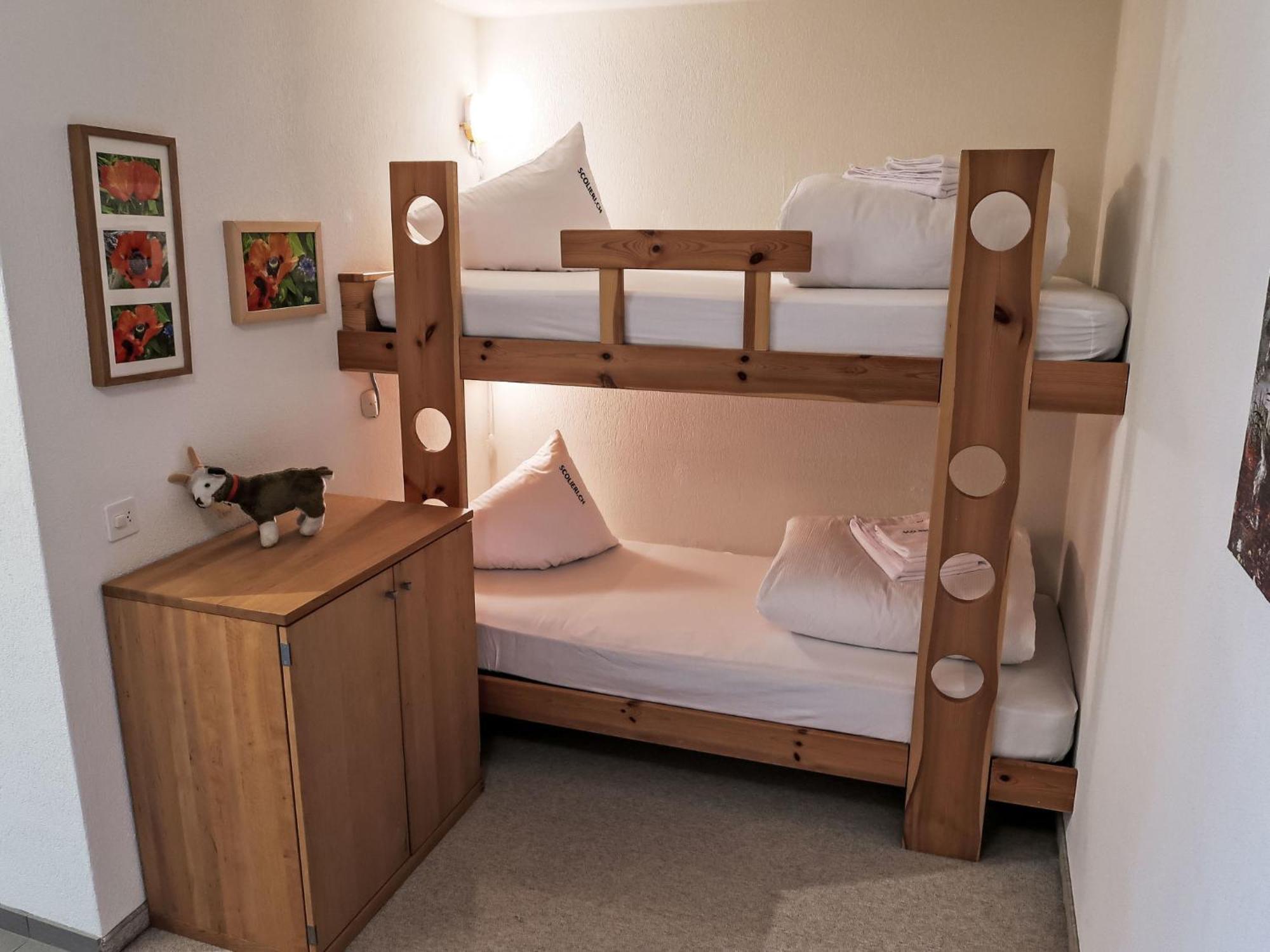 Apartment Utoring Acletta-63 By Interhome Disentis Zewnętrze zdjęcie