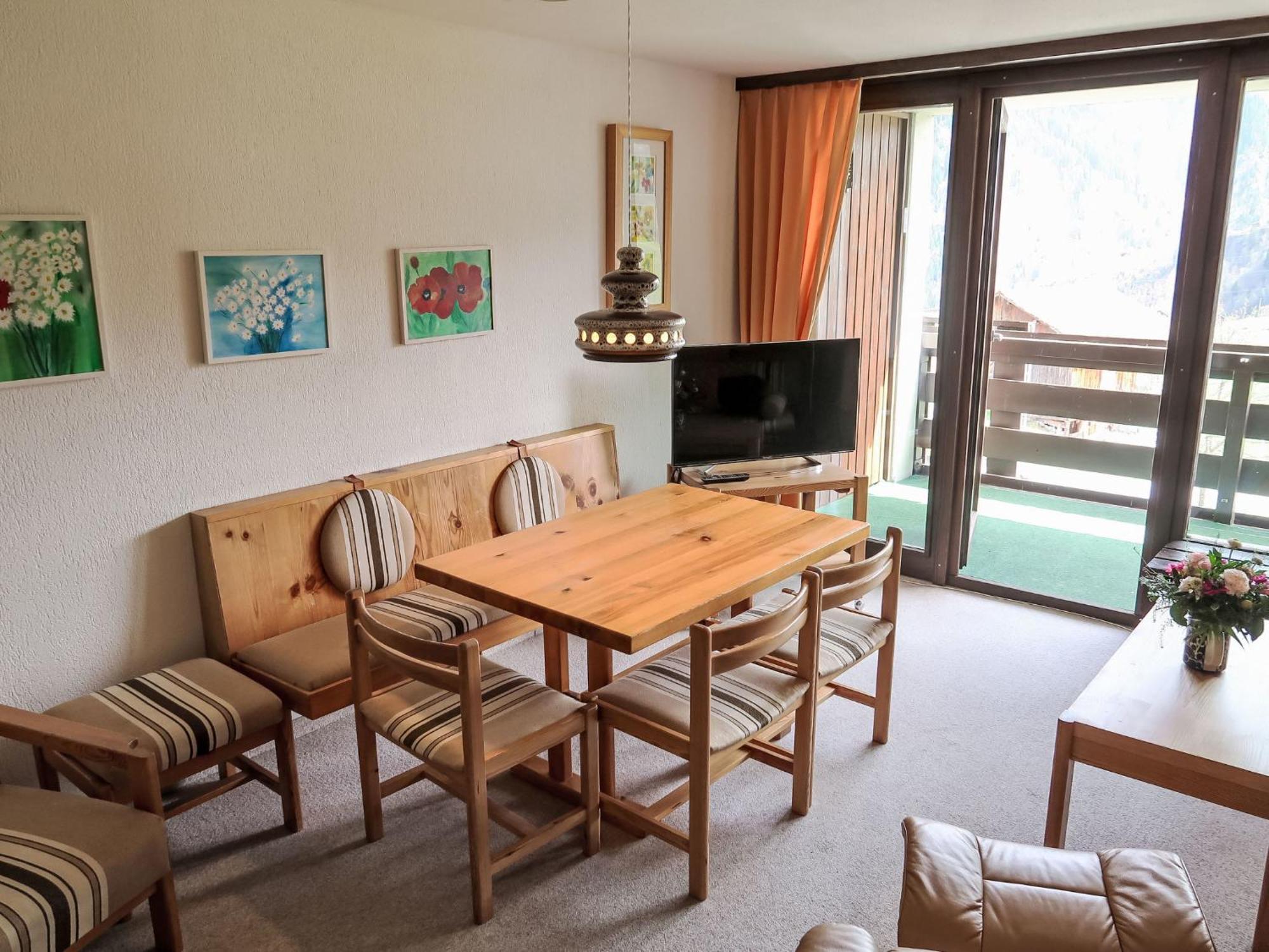 Apartment Utoring Acletta-63 By Interhome Disentis Zewnętrze zdjęcie
