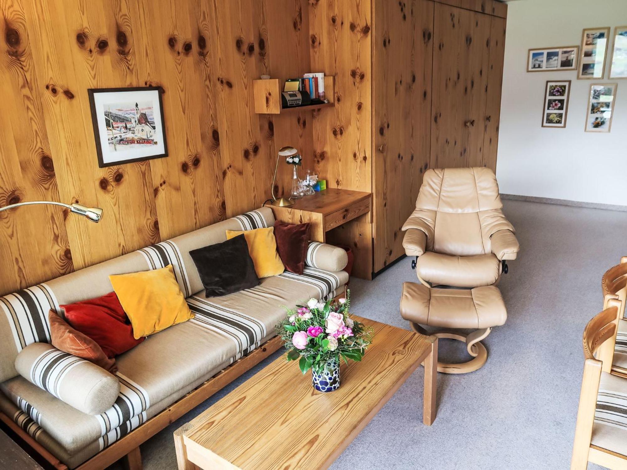Apartment Utoring Acletta-63 By Interhome Disentis Zewnętrze zdjęcie